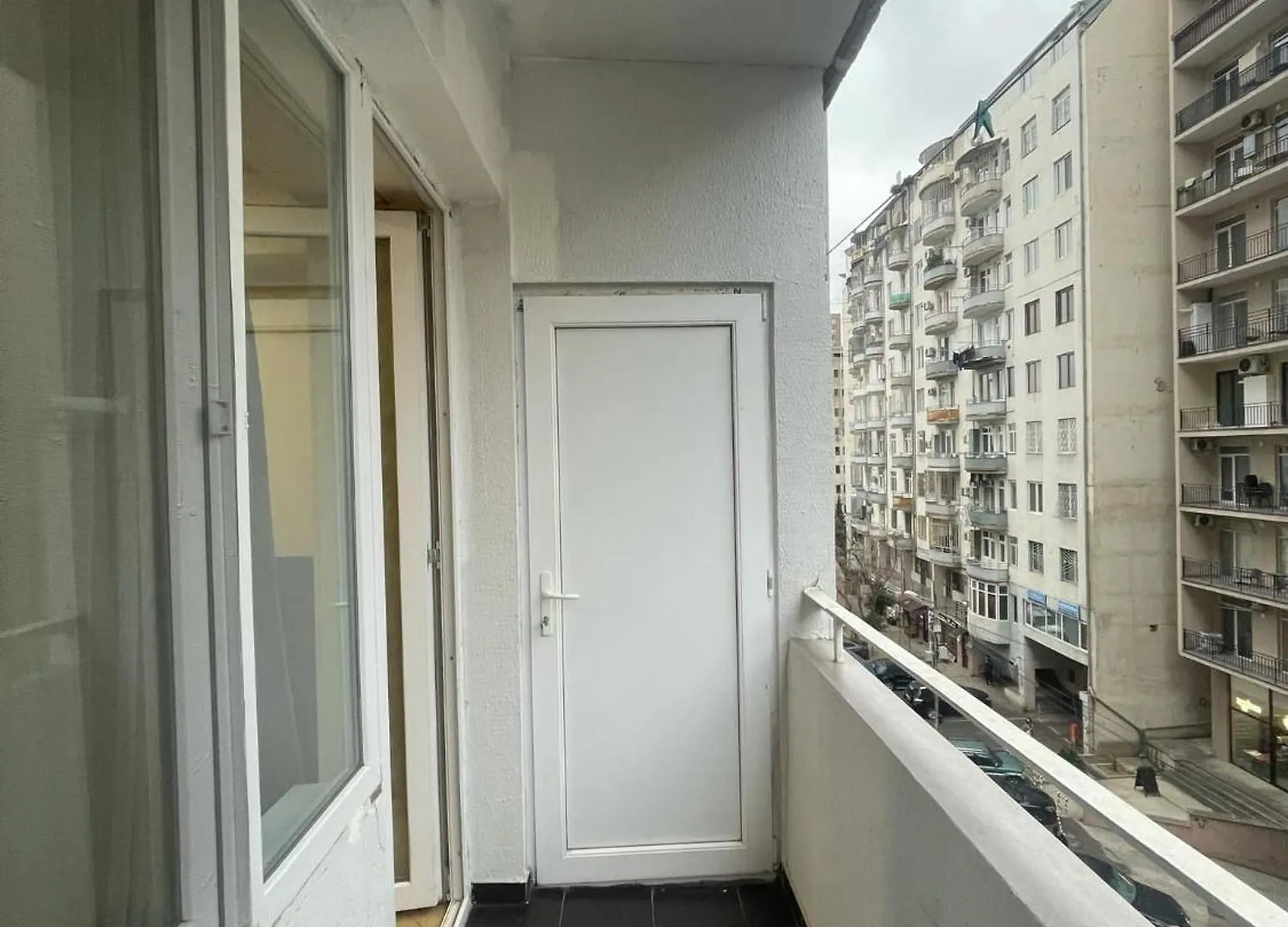 Keta'S Appt Apartamento Tbilisi
