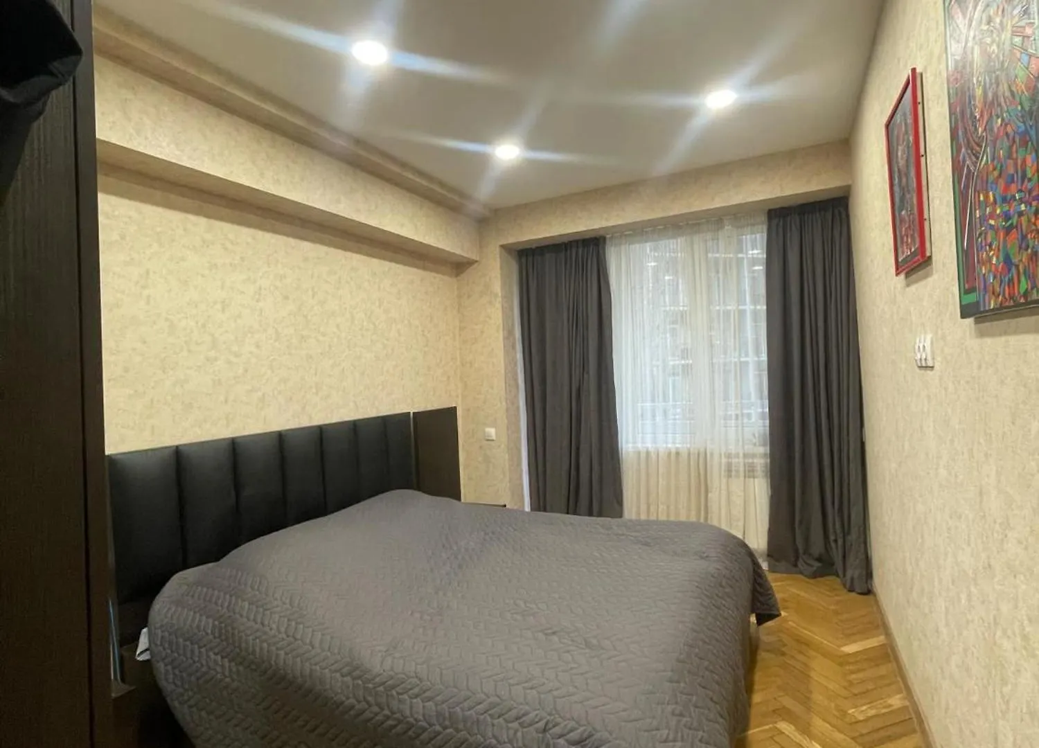 Keta'S Appt Διαμέρισμα Τυφλίδα Γεωργία
