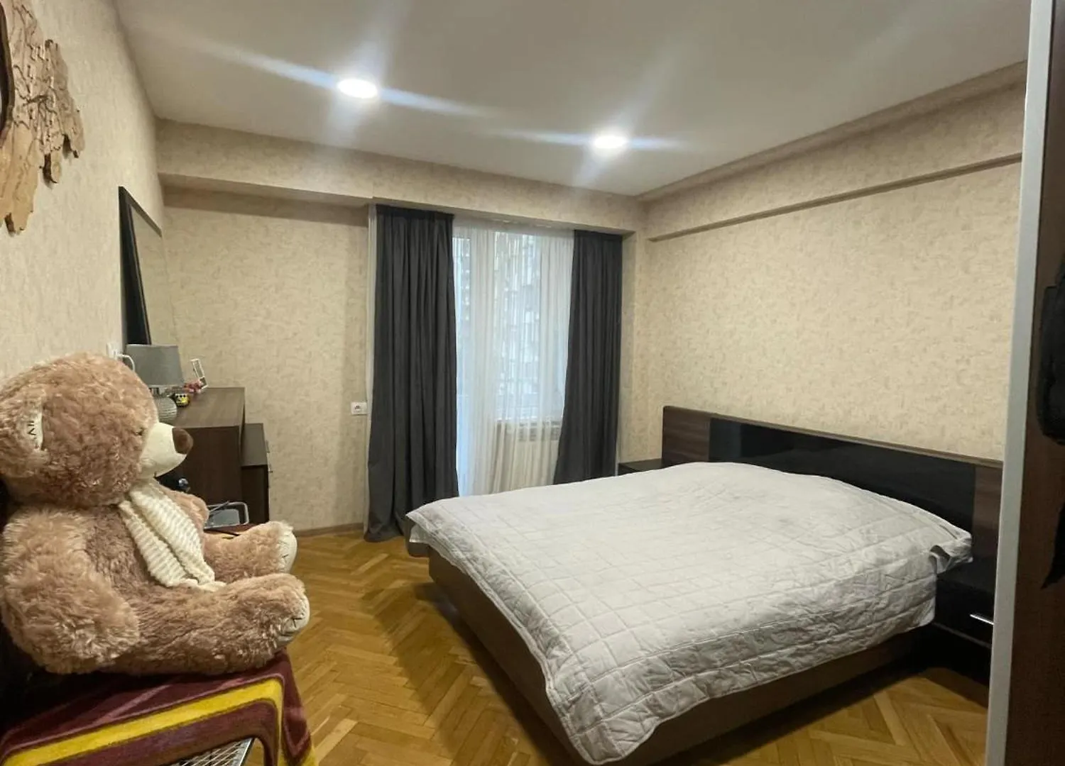 Keta'S Appt Διαμέρισμα Τυφλίδα 0*,  Γεωργία